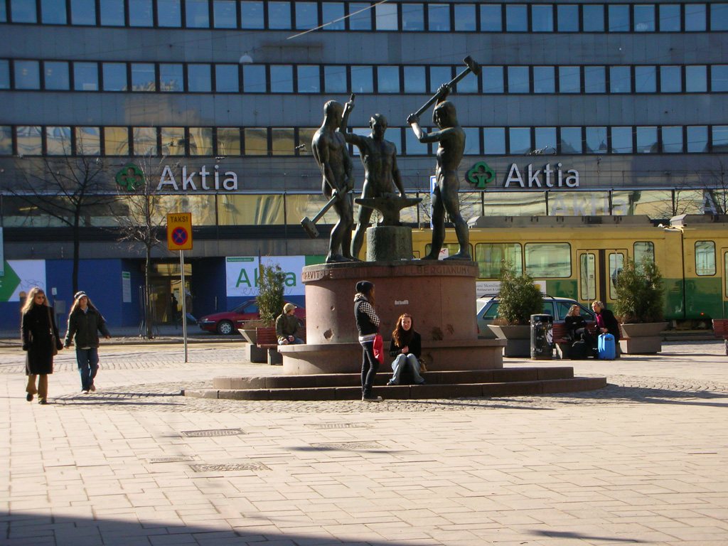 Helsinki